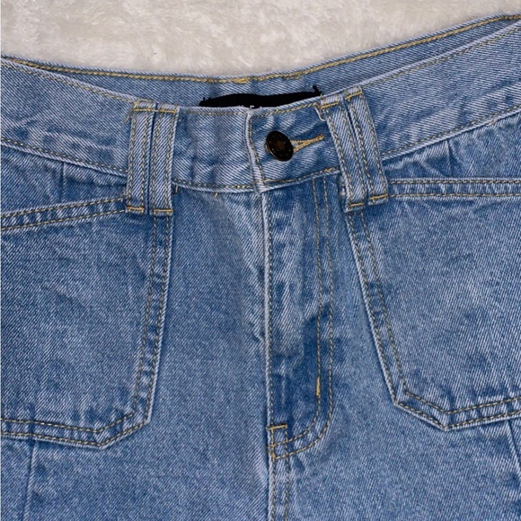 Lioness Cargo Jeans - Picture 8 of 14